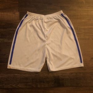 NWOT - Kids Sports Shorts - New